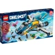 LEGO DREAMZzz 71460 Vesmírný autobus pana Oze