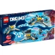 LEGO DREAMZzz 71460 Vesmírný autobus pana Oze