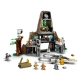 LEGO Star Wars 75365 Základna povstalců na Yavinu 4