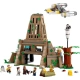 LEGO Star Wars 75365 Baza Rebeliantów na Yavin 4