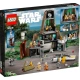 LEGO Star Wars 75365 Baza Rebeliantów na Yavin 4