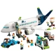 LEGO City 60367 Samolot pasażerski