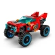 LEGO DREAMZzz 71458 Krokodýlí auto