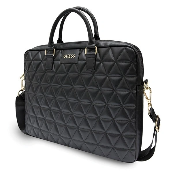 Guess Quilted GUCB15QLKB, black