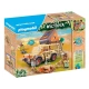 Playmobil Playmobil 71293 Wiltopia - S terénním vozidlem mezi lvy