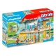 Playmobil Playmobil 71327 Školní budova