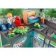 Playmobil Playmobil 71327 Školní budova