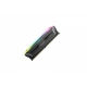 Lexar ARES RGB DDR4 16GB (2x8GB) 3600 CL18, black