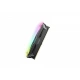 Lexar ARES RGB DDR4 16GB (2x8GB) 3600 CL18, black