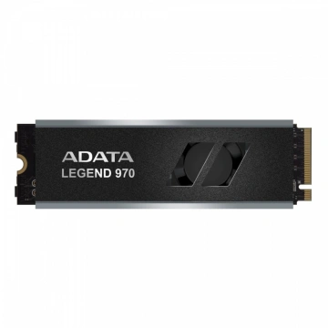 Adata LEGEND 970 2TB SSD M.2 NVMe Černá