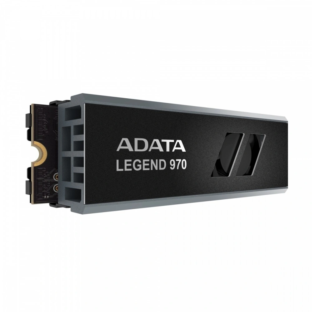 Adata LEGEND 970 2TB SSD M.2 NVMe Černá