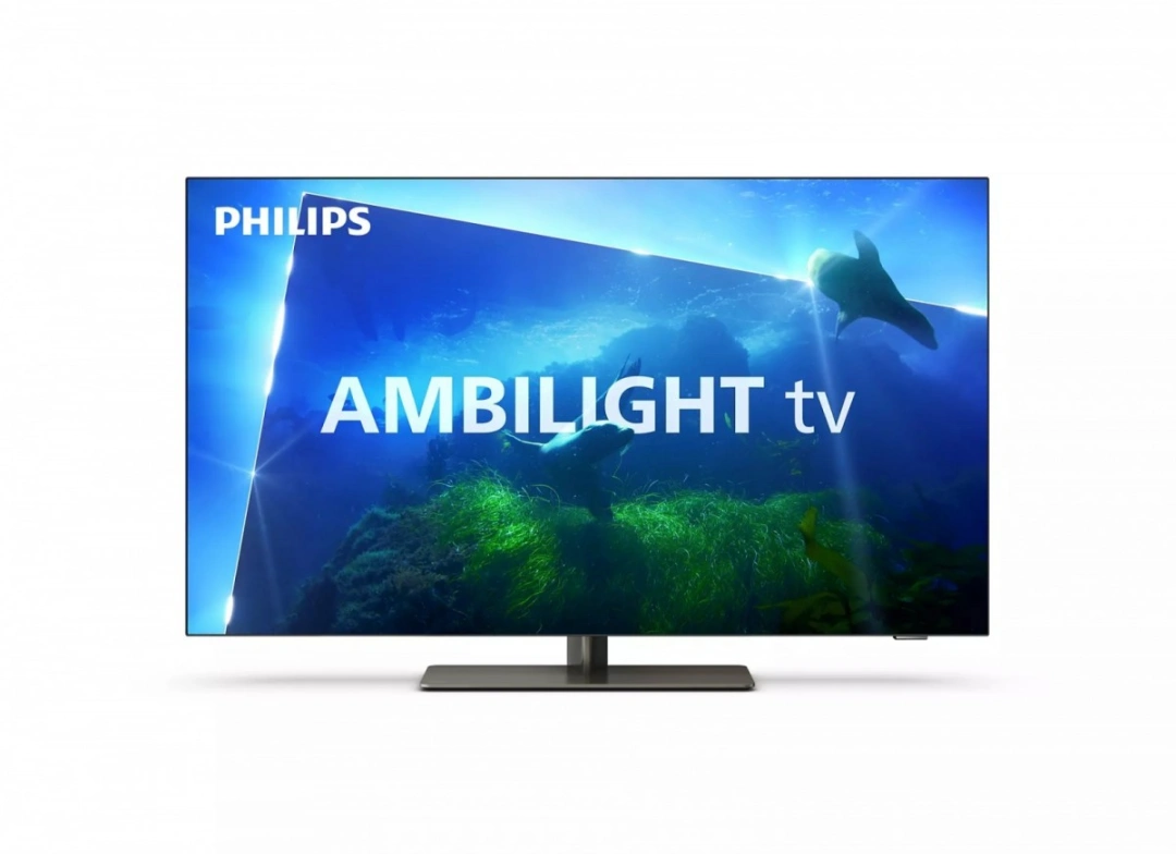 Philips 55OLED818 - 139cm