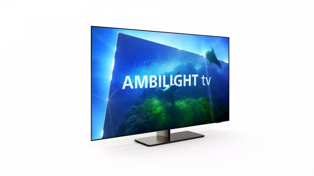 Philips 55OLED818 - 139cm