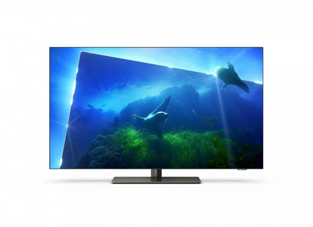 Philips 55OLED818 - 139cm