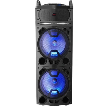 Power Audio KBTUS-900 