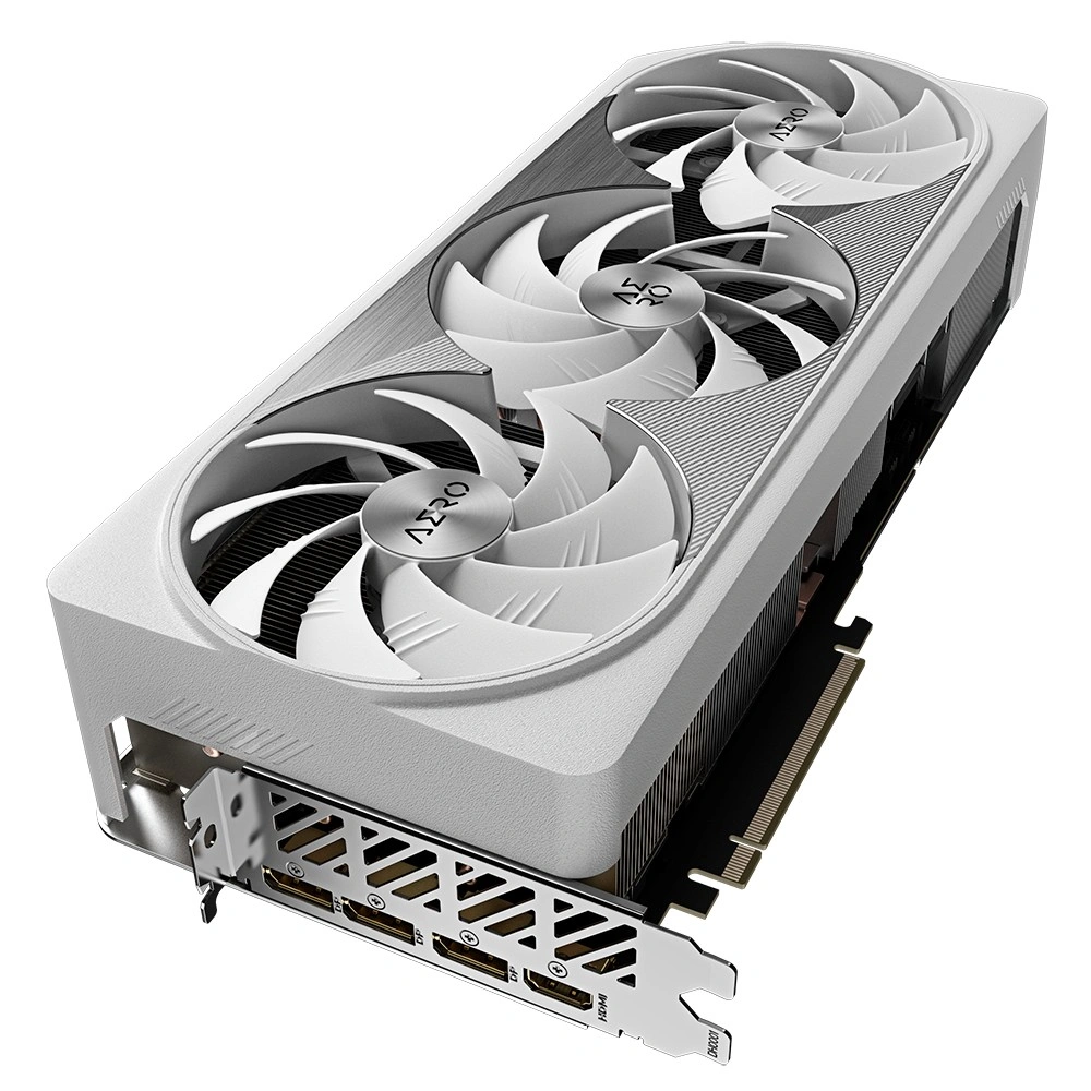 GIGABYTE GeForce RTX 4080 SUPER AERO OC 16G, 16GB GDDR6X