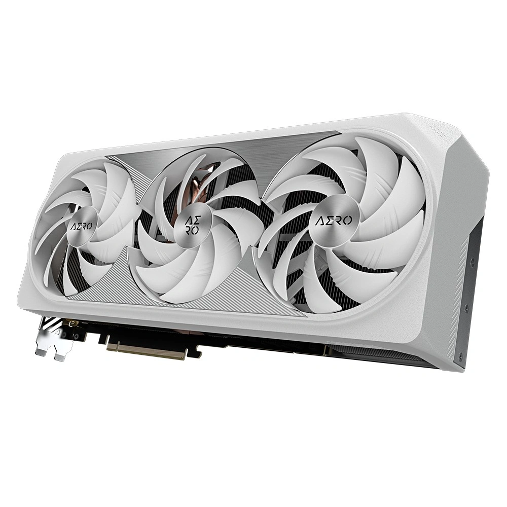 GIGABYTE GeForce RTX 4080 SUPER AERO OC 16G, 16GB GDDR6X