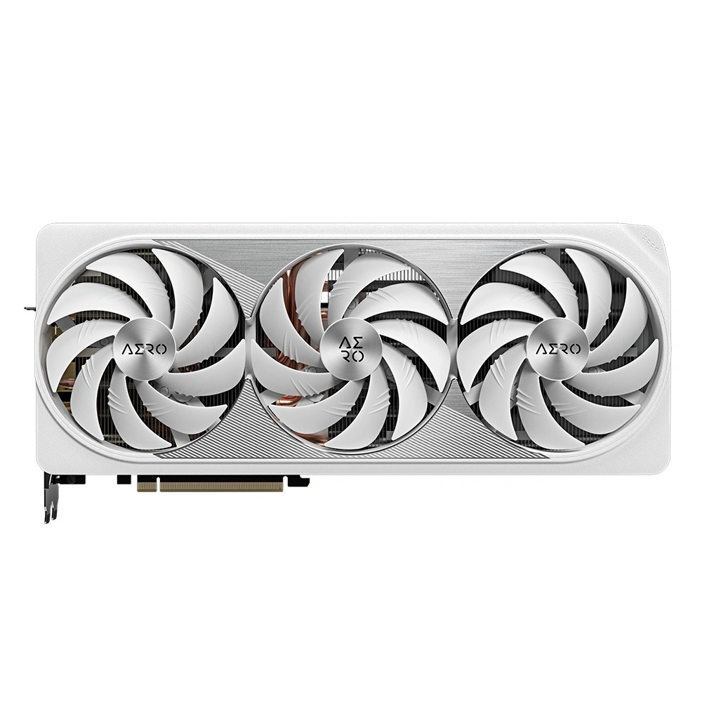 GIGABYTE GeForce RTX 4080 SUPER AERO OC 16G, 16GB GDDR6X