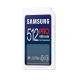 Samsung SDXC PRO Ultimate 512 GB (200 R / 130 W) 