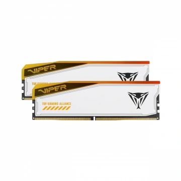 Patriot Viper Elite 5 Tuf Gaming RGB, 48GB (2x24GB) DDR5 6000 CL36