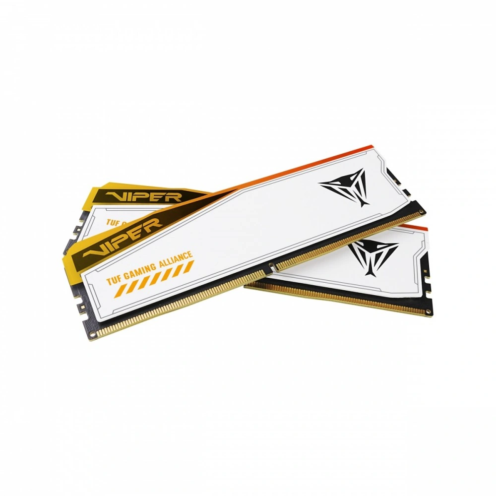 Patriot Viper Elite 5 Tuf Gaming RGB, 48GB (2x24GB) DDR5 6000 CL36