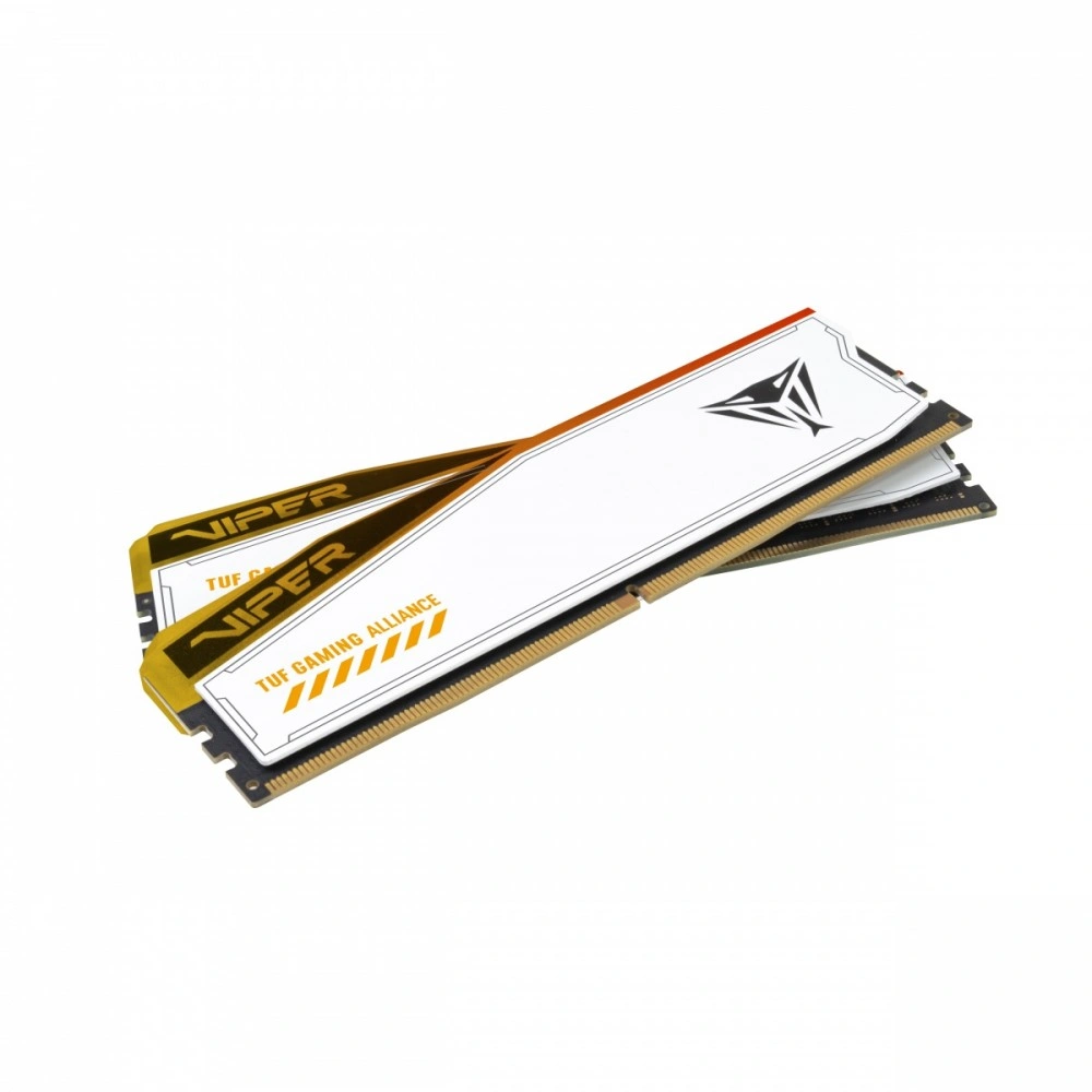 Patriot Viper Elite 5 Tuf Gaming RGB, 48GB (2x24GB) DDR5 6600 CL34