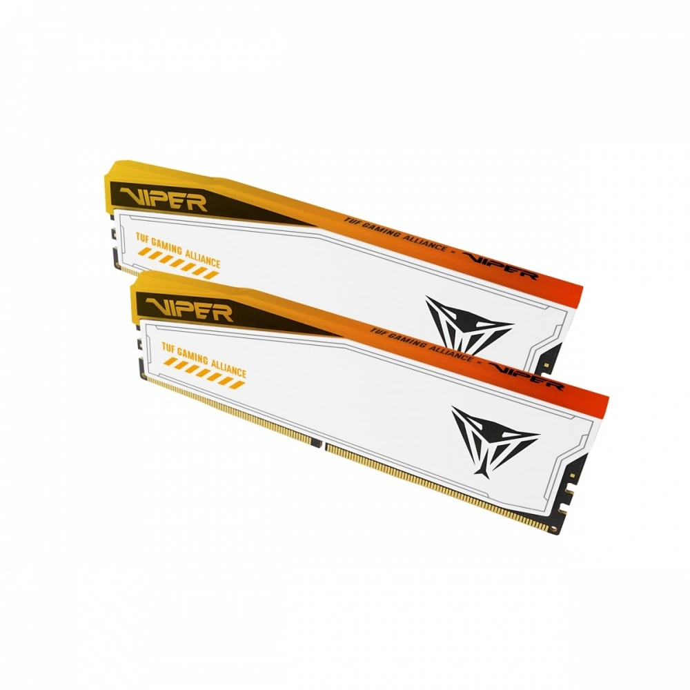 Patriot Viper Elite 5 Tuf Gaming RGB, 48GB (2x24GB) DDR5 6600 CL34