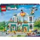 LEGO Friends 42621 Nemocnice v městečku Heartlake