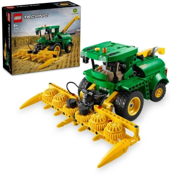 LEGO Technic 42168 John Deere 9700 Forage Harvester