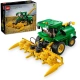 LEGO Technic 42168 John Deere 9700 Forage Harvester