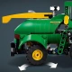 LEGO Technic 42168 John Deere 9700 Forage Harvester