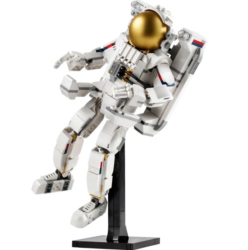 LEGO Creator 31152 Astronaut