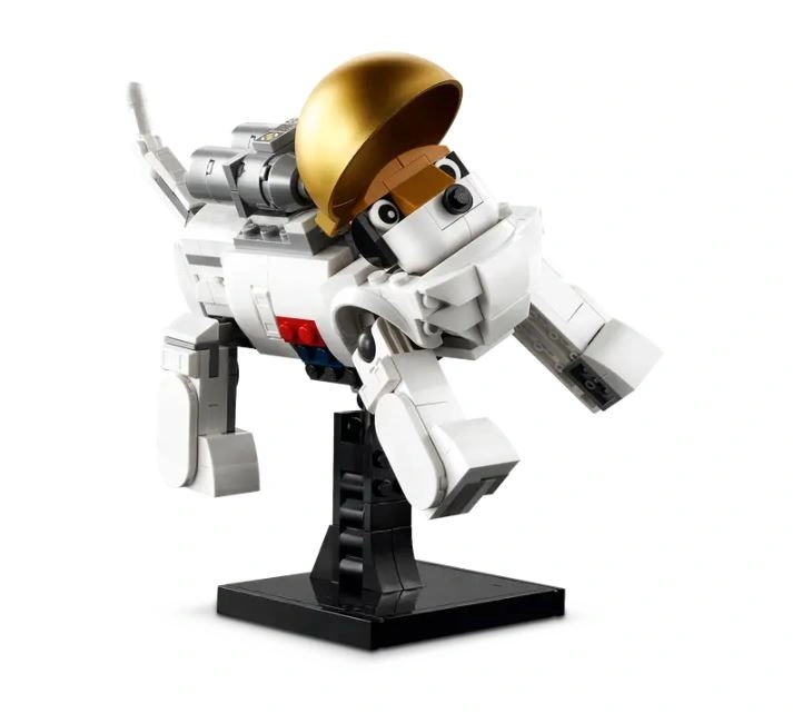 LEGO Creator 31152 Astronaut