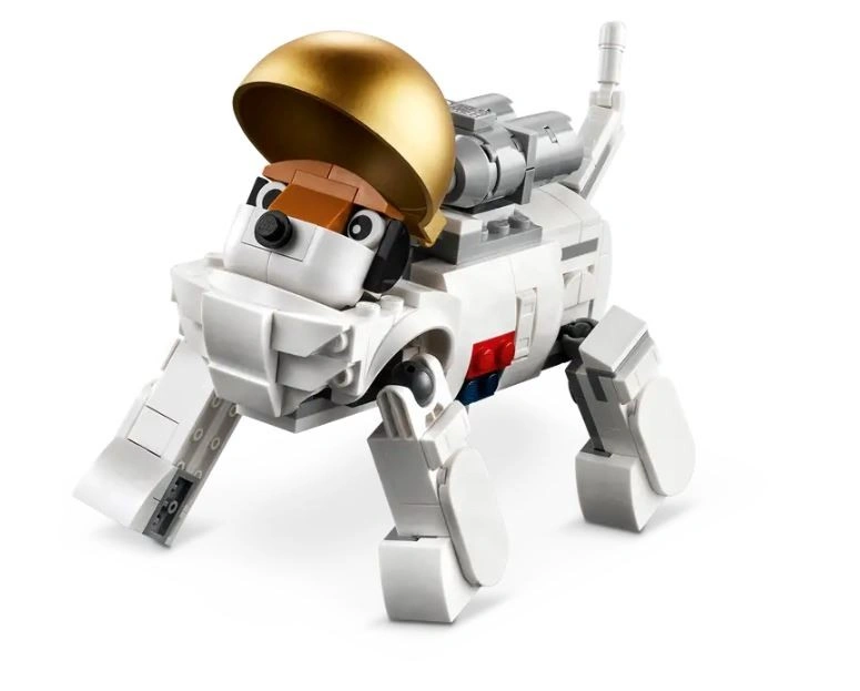 LEGO Creator 31152 Astronaut