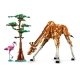 LEGO Creator 31150 Divoká zvířata ze safari