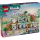 LEGO Friends 42604 Obchodní centrum v městečku Heartlake