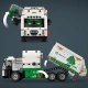 LEGO Technic 42167 Popelářský vůz Mack® LR Electric