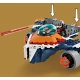 LEGO Marvel 76278 Rocketův tryskáč Warbird vs. Ronan