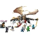 LEGO® NINJAGO® 71809 Egalt – Pán draků