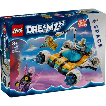 LEGO DREAMZzz™ 71475 Pan Oz a jeho vesmírné auto