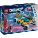 LEGO DREAMZzz™ 71475 Pan Oz a jeho vesmírné auto