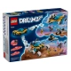 LEGO DREAMZzz™ 71475 Pan Oz a jeho vesmírné auto