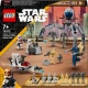 LEGO Star Wars 75372 Bitevní balíček klonového vojáka a bitevního droida