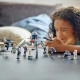 LEGO Star Wars 75372 Bitevní balíček klonového vojáka a bitevního droida