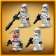 LEGO Star Wars 75372 Bitevní balíček klonového vojáka a bitevního droida