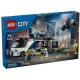 LEGO City 60418 Mobilní kriminalistická laboratoř policistů