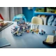 LEGO City 60418 Mobilní kriminalistická laboratoř policistů