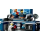 LEGO City 60418 Mobilní kriminalistická laboratoř policistů