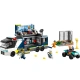 LEGO City 60418 Mobilní kriminalistická laboratoř policistů