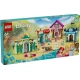 LEGO I Disney Princess 43246 Disney princezna a její dobrodružství na trhu